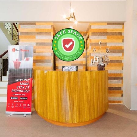 Reddoorz Plus Near Osmena Highway 2 Маніла Екстер'єр фото