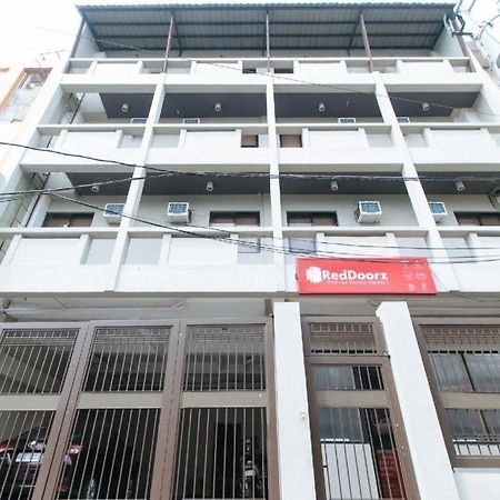 Reddoorz Plus Near Osmena Highway 2 Маніла Екстер'єр фото