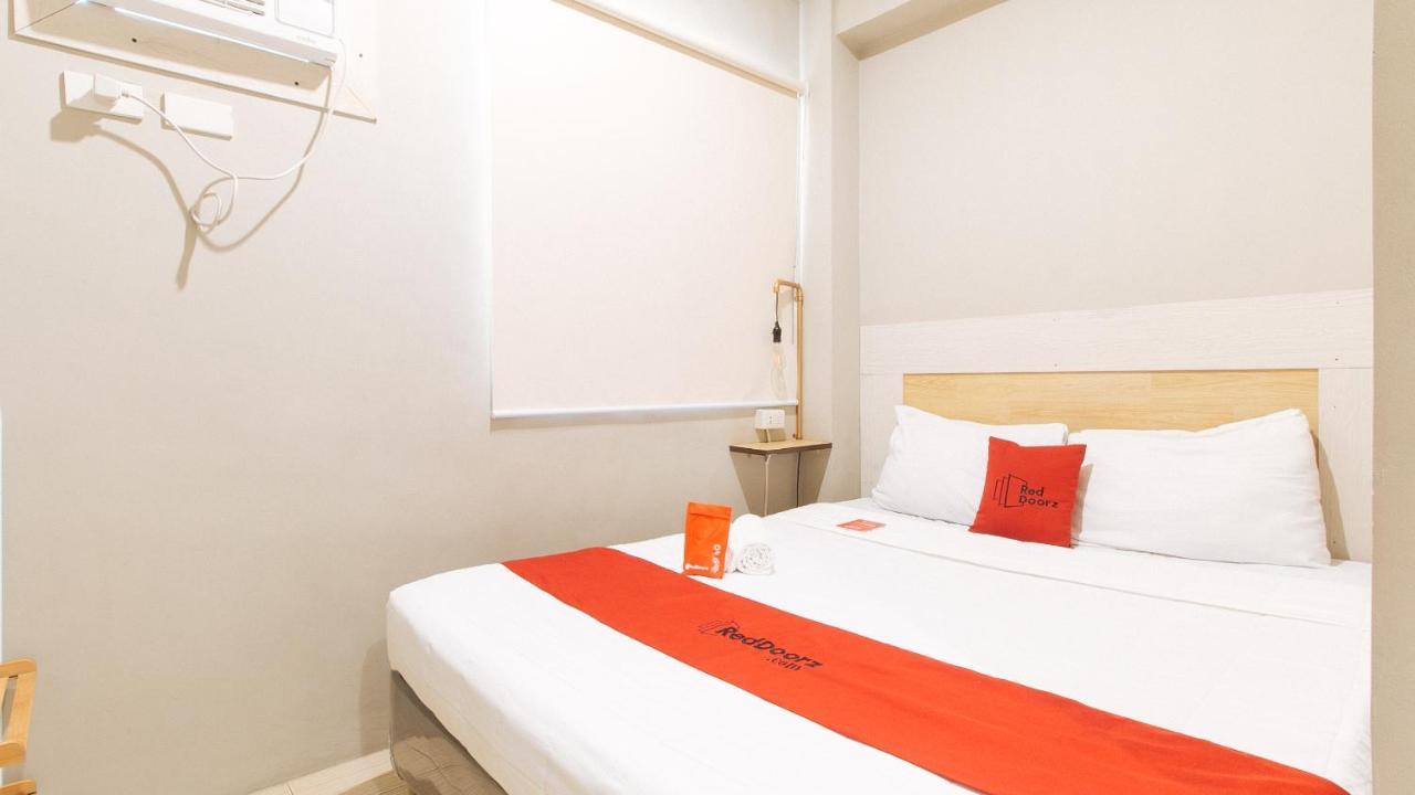 Reddoorz Plus Near Osmena Highway 2 Маніла Екстер'єр фото