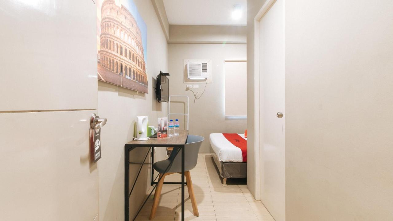 Reddoorz Plus Near Osmena Highway 2 Маніла Екстер'єр фото