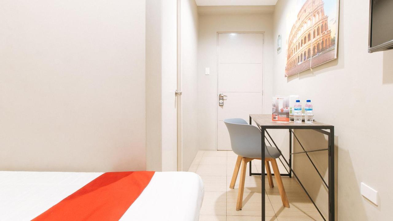 Reddoorz Plus Near Osmena Highway 2 Маніла Екстер'єр фото