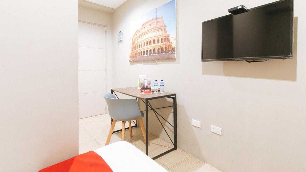 Reddoorz Plus Near Osmena Highway 2 Маніла Екстер'єр фото