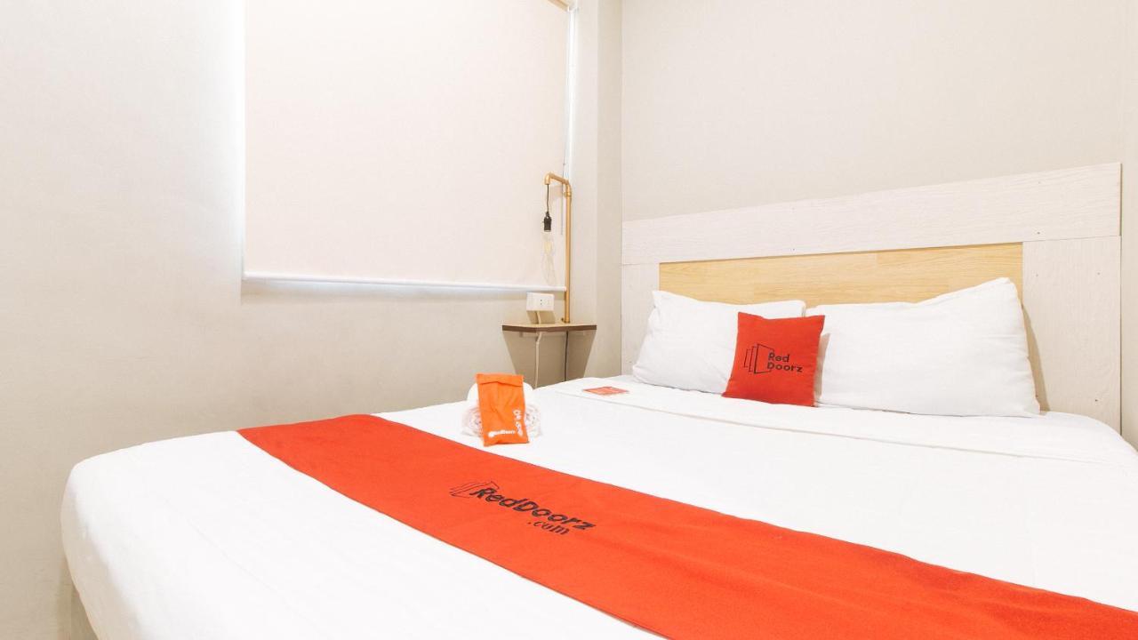 Reddoorz Plus Near Osmena Highway 2 Маніла Екстер'єр фото
