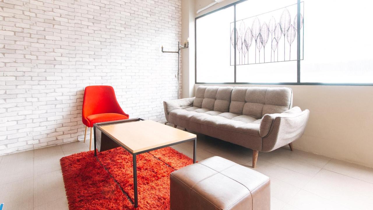 Reddoorz Plus Near Osmena Highway 2 Маніла Екстер'єр фото