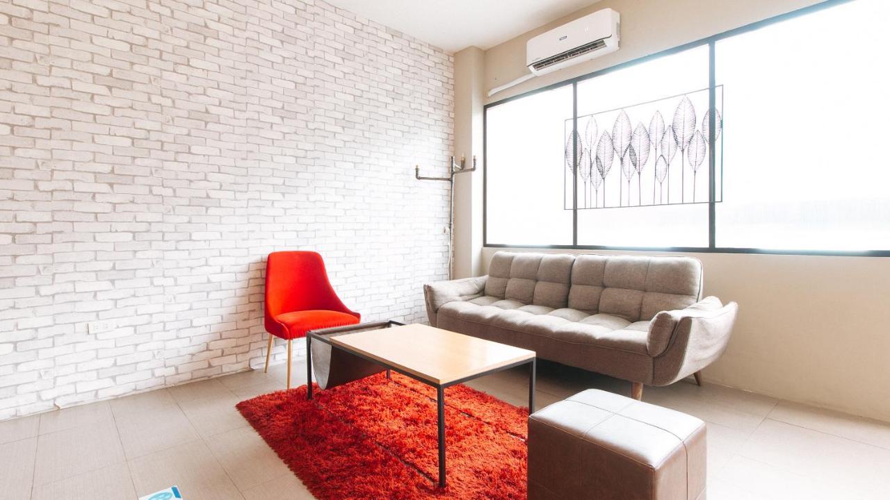 Reddoorz Plus Near Osmena Highway 2 Маніла Екстер'єр фото
