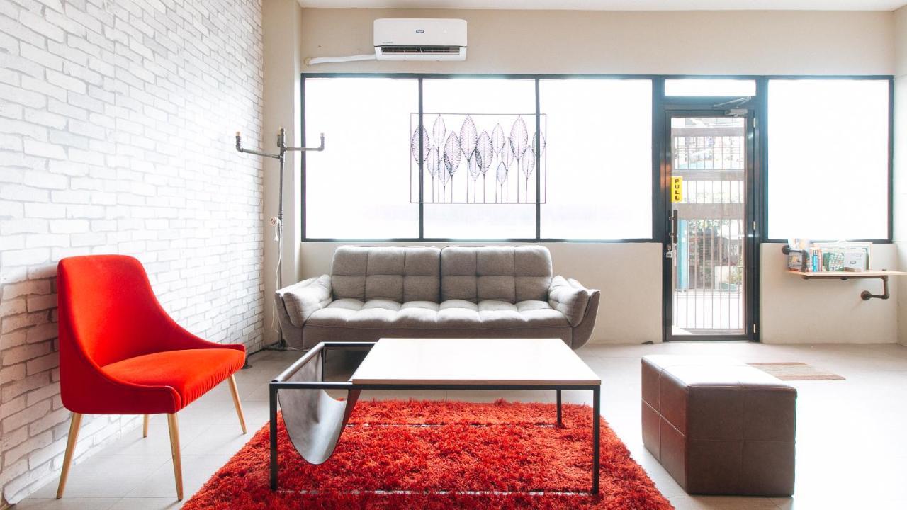 Reddoorz Plus Near Osmena Highway 2 Маніла Екстер'єр фото