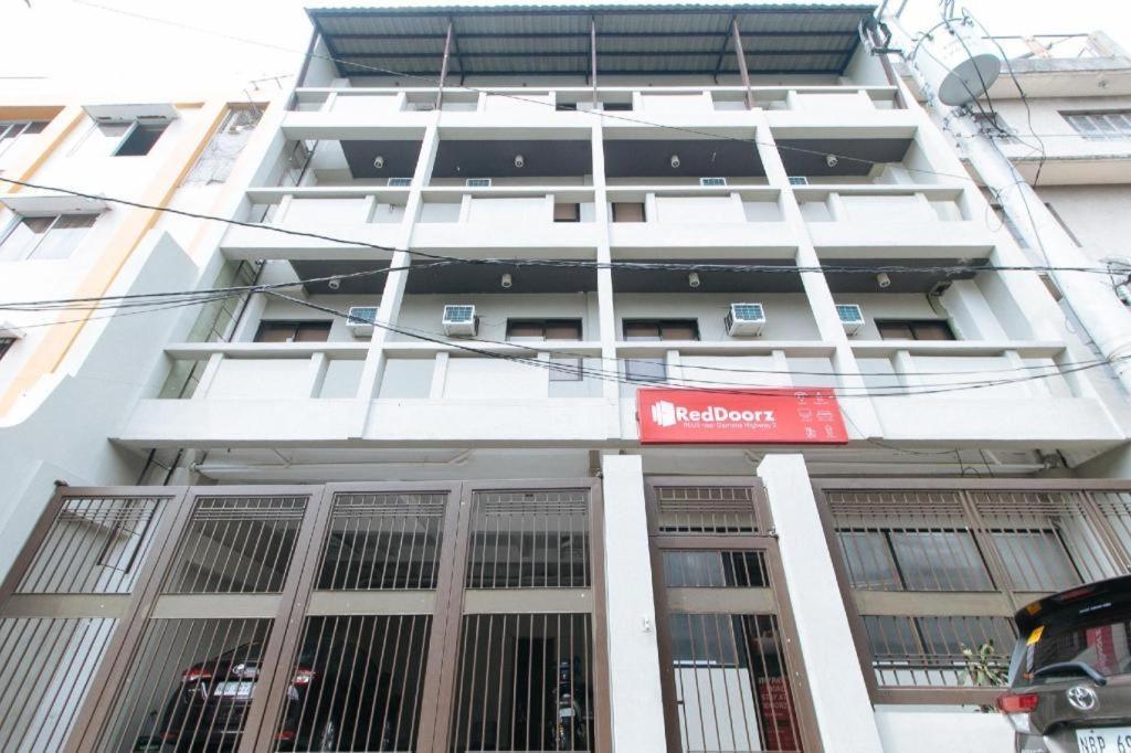 Reddoorz Plus Near Osmena Highway 2 Маніла Екстер'єр фото