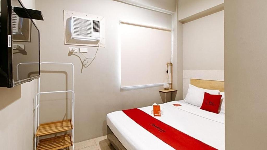 Reddoorz Plus Near Osmena Highway 2 Маніла Екстер'єр фото