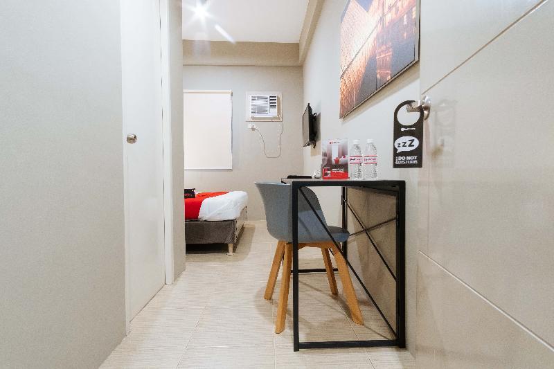 Reddoorz Plus Near Osmena Highway 2 Маніла Екстер'єр фото