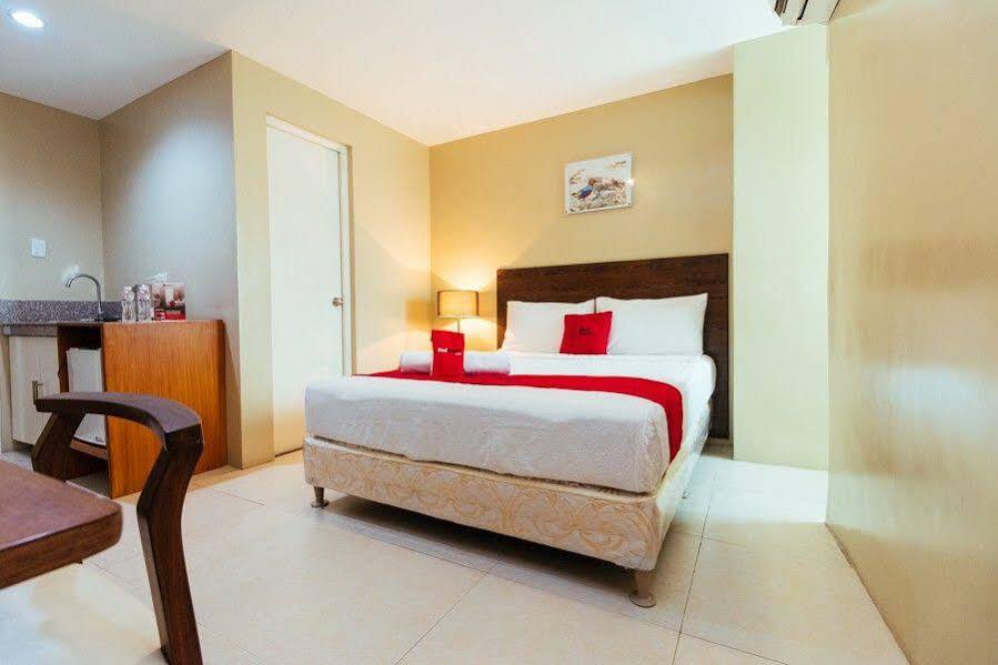 Reddoorz Plus Near Osmena Highway 2 Маніла Екстер'єр фото